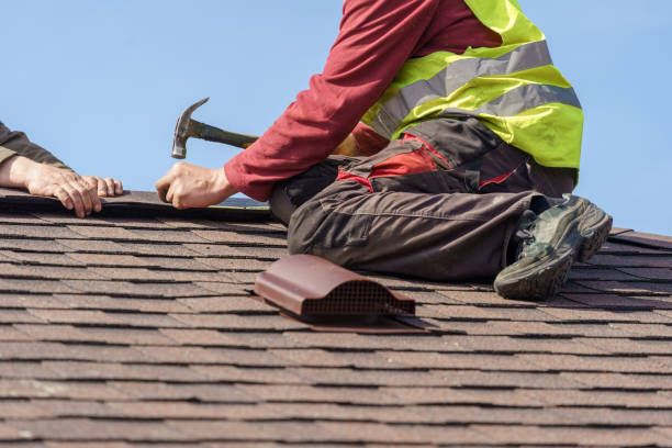 Best Tile Roofing Contractor  in Russell, PA