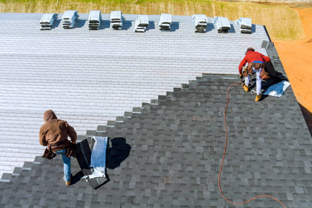 Best Residential Roofing Contractor  in Russell, PA