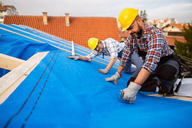 Trusted Russell, PA Roofing Contractor Experts