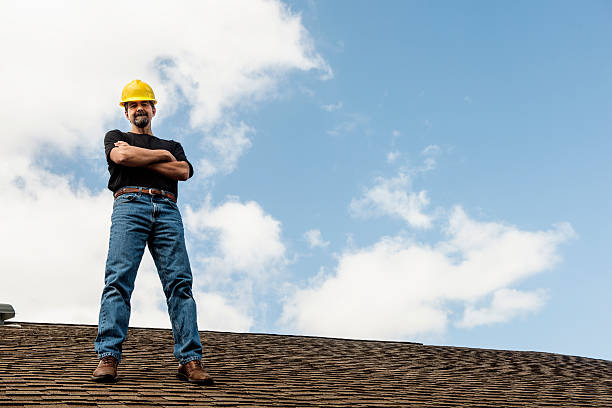 Best Flat Roof Repair Services  in Russell, PA
