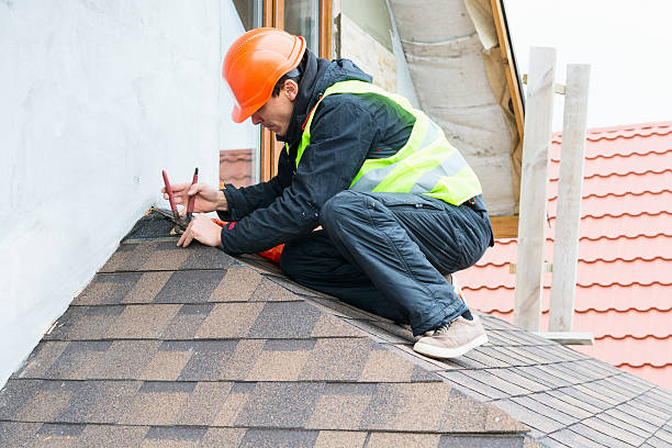 Best Slate Roofing Contractor  in Russell, PA